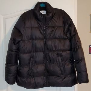 Old Navy Puffer Jacket